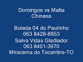 Rodeio em Touros Boiada 04 do Paulinho boiada nova em Treinamento