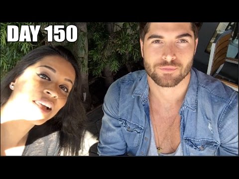 The Time I Met Nick Bateman! (Day 150)