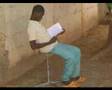 Escuela Ouagadougou