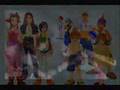 Falling inlove with you- Sora and Kairi