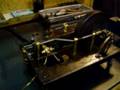 1930`s model gas engine