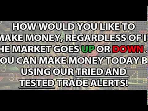 Options Trading Alerts For Options Trading Strategies That Work