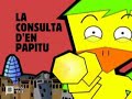 Un espectador intervé al programa de Ferran Monegal per comentar el tractament dels mossos d'esquadra al programa 