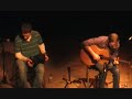 padraig rynne - concertina
tola custy - fiddle
ed boyd - guitar

marga's moment / crooked still reel / major harris

recorded in gij�n, asturies, spain 03.04.08