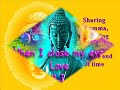 Sharing Dhamma, Spreading Dhamma