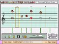 Comet Observatory - Mario Paint Composer