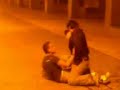 Jorge vs Fran Jorge vs Fran