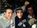 PSU/PGM THON Video (canning)
