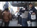 PSU/PGM THON Video (canning)