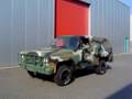 1985 Chevrolet Blazer K5 cucv m1009