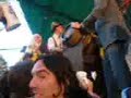 OKTOBERFEST 1 - Chop, chop, chop