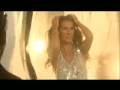 Celine Dion Eyes on me - Sensational Commercial Shoot -Exclusif-