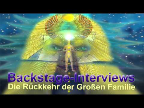Backstage Interviews vom Seminar Backstage Interviews vom Seminar