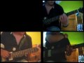 Nothing Else Matters By Tristan(2nd Version)