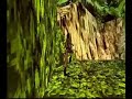 Tomb Raider 3 Speedrun - Jungle