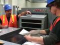 Recycling and Shredding in Salt Lake City