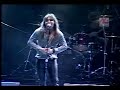 la leyenda del hada y el mago  vive latino 2007