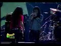 la leyenda del hada y el mago  vive latino 2007