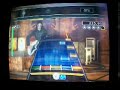Rock Band Bass/Vocals - Hitch a Ride 100%