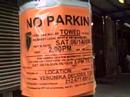 No Parking (Veronika)
