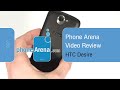 Video Review of HTC Desire
