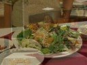 ZEST- Mandarin Chicken Salad