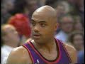 Charles Barkley Buzzer Beater vs Portland Trailblazers 1993