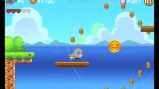 Video review Super Bird Adv. - 1.4.1