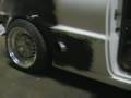 VW Polo 6n RWD with a Suzuki 1000 GSX-R Engine