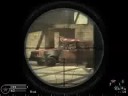 COD4: eRazer vs. RM7| 17 Kill Streak