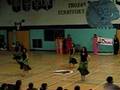 South Asian Girls dancing