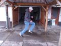 Better quality ---- www.vimeo.com Next round in the Liga. I. Hungarian Jumpstyle Liga jump4ever.hu Leslee-Jumper vs. R4Gn4 PLS komment  Rate!!! Dont forget....SUBSCRIBE !!! Enjoy......