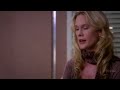 Stephanie March on Grey's Anatomy 3