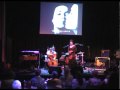 'Round Midnight' by Brenda Frans and Ernst Glerum at Panama 20 May 2010