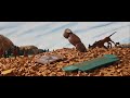 Panique Au village, Stephane Aubier & Vincent Patar