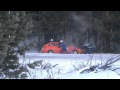 Ралли Ураласбест-2012 - день жестянщика на СУ-1.mp4