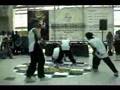 BTF(1/8) - shadow crew