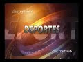 Musica y Cortinilla Deportes INFO7