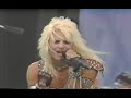 motley crue - live wire u.s. festival \ motley crue - live wire u.s. festival \