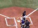 video clips from the jays / rockies game on june 24, 2007 at the rogers center in toronto on dog day. dustin mcgowan took a no hitter into the 9th and frank thomas hit career home run #499.

attendance: 33,910

final score: toronto 5, colorado 0

gallery:
http://jayscountry.ca/mediacat-19.html