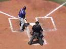 video clips from the jays / rockies game on june 24, 2007 at the rogers center in toronto on dog day. dustin mcgowan took a no hitter into the 9th and frank thomas hit career home run #499.

attendance: 33,910

final score: toronto 5, colorado 0

gallery:
http://jayscountry.ca/mediacat-19.html