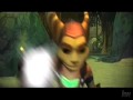 Ratchet-and-clank-fu
