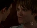 Luke and Noah's Fourth Kiss
