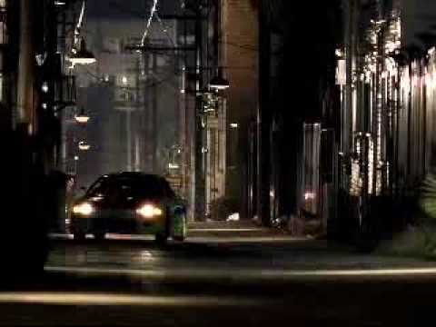 Paul Walker video