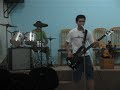 Banda Restauração