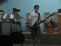 Banda Restauração