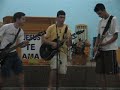 Banda Restauração