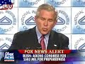 My all time favorite Bush moment My all time favorite Bush moment