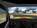 Renault Maxi 5 Turbo Oran Park LiDAR (rFactor)