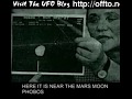 UFO'S-ALIEN LIFE OUTSIDE EARTH (SOLID PROOF) PART 1 of 4